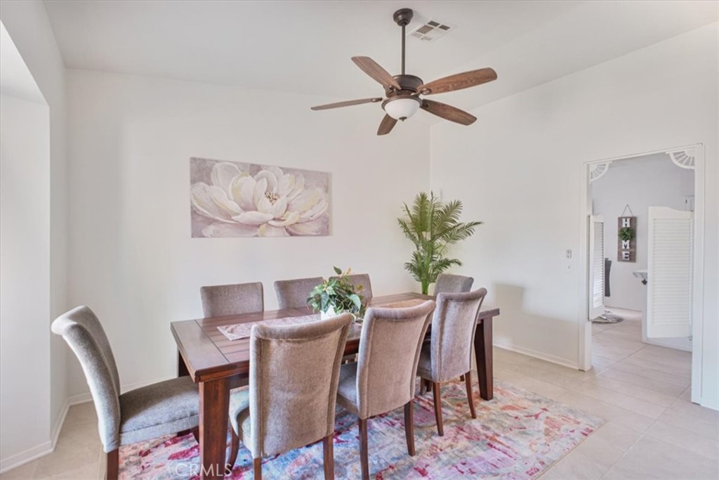 Bermuda Dunes Prado Verde (31222) - Residential