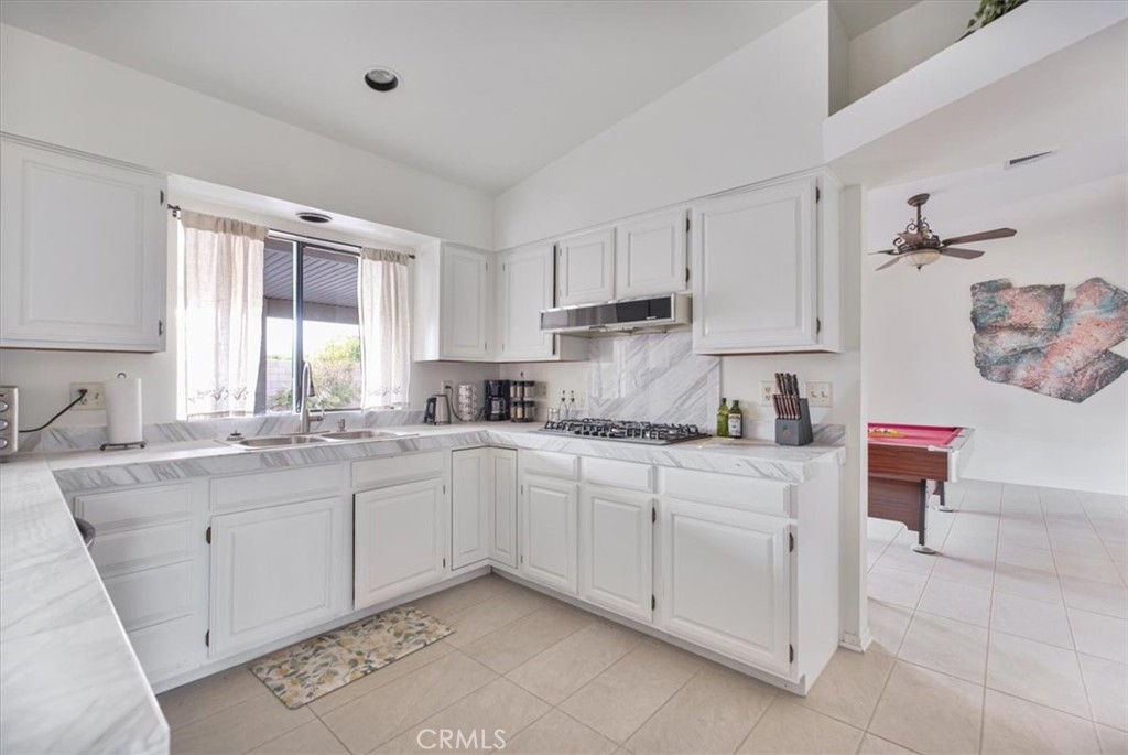 Bermuda Dunes Prado Verde (31222) - Residential