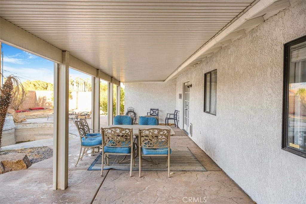Bermuda Dunes Prado Verde (31222) - Residential