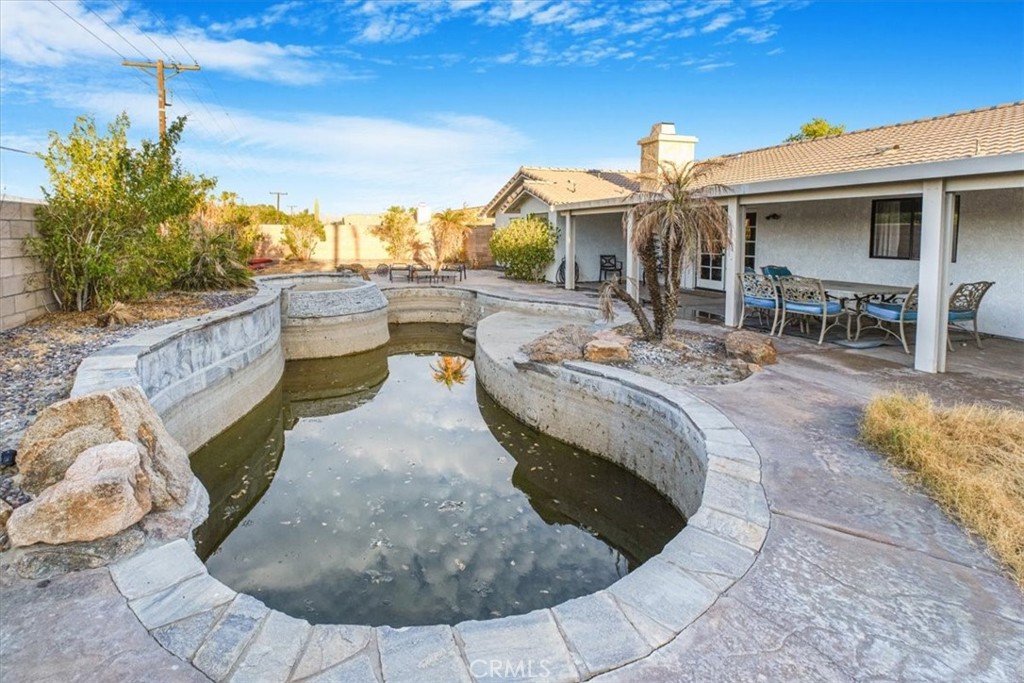 Bermuda Dunes Prado Verde (31222) - Residential