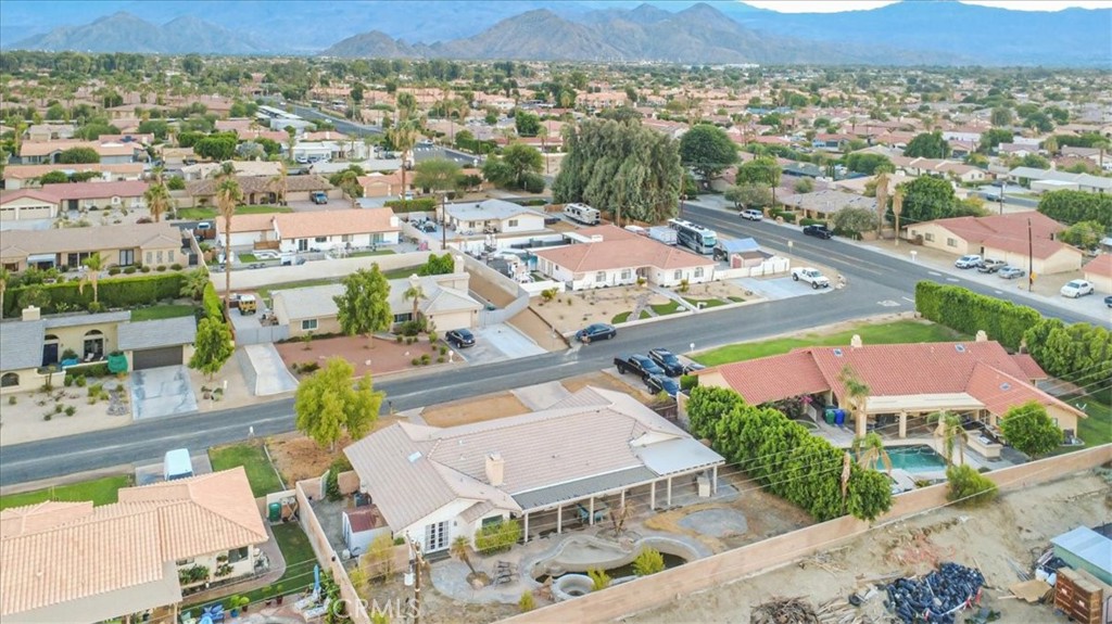 Bermuda Dunes Prado Verde (31222) - Residential