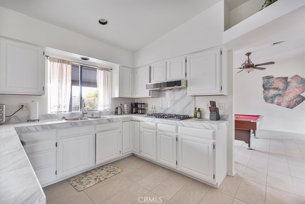 Bermuda Dunes Prado Verde (31222) - Residential