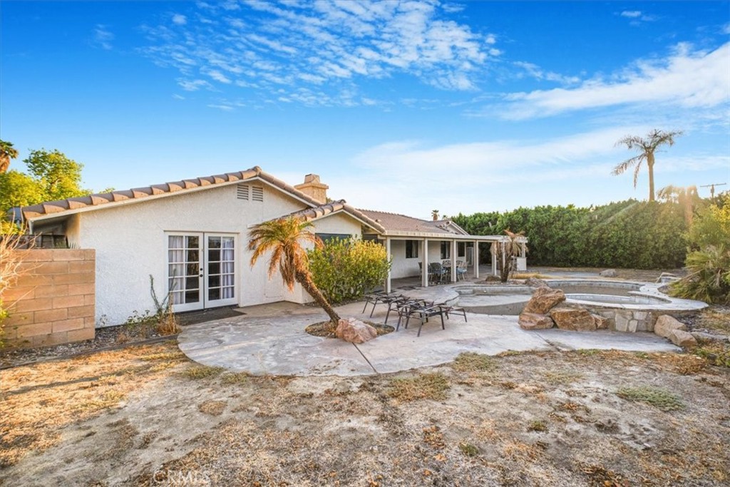 Bermuda Dunes Prado Verde (31222) - Residential