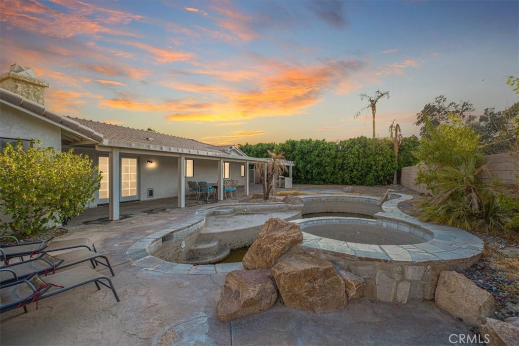 Bermuda Dunes Prado Verde (31222) - Residential