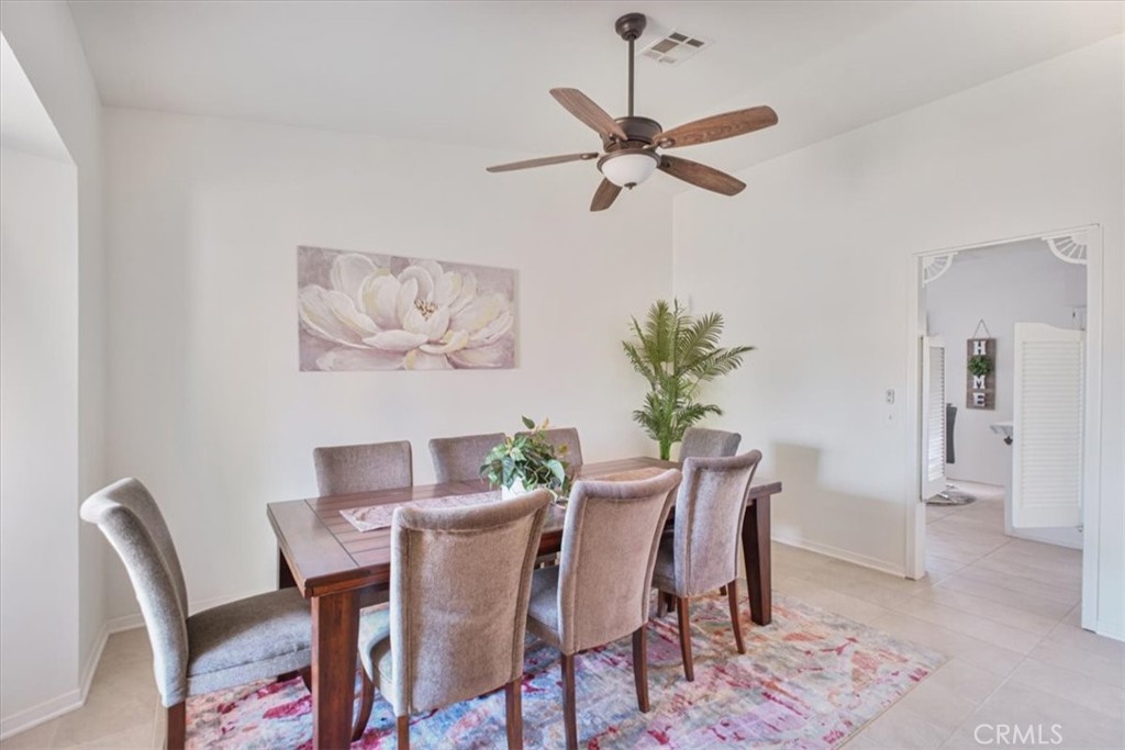 Bermuda Dunes Prado Verde (31222) - Residential