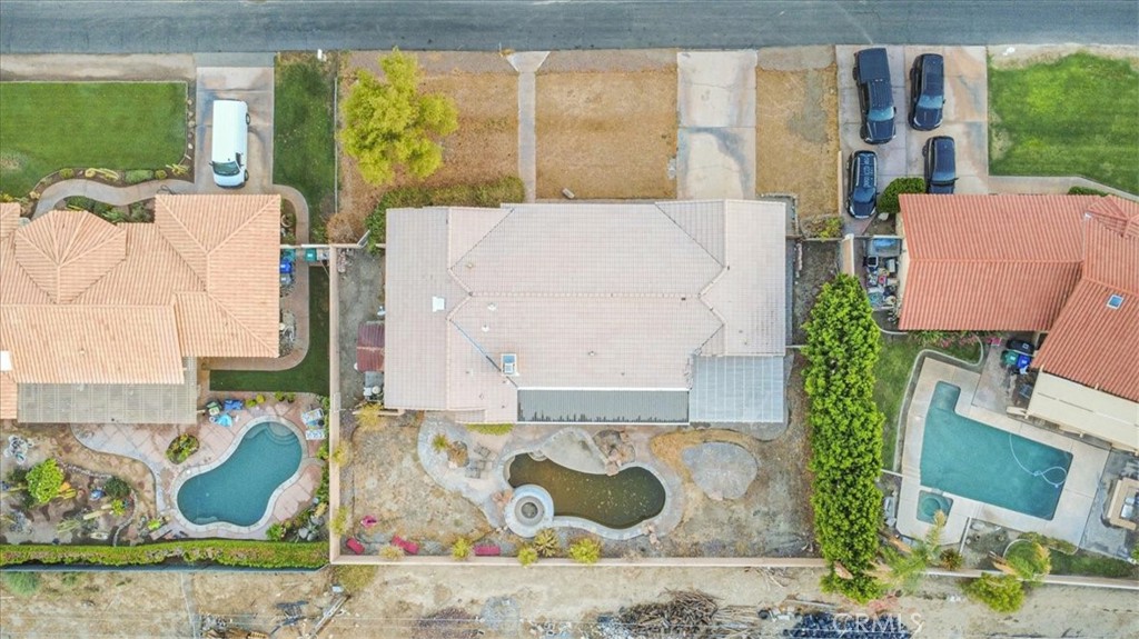 Bermuda Dunes Prado Verde (31222) - Residential