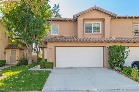 19 Cascada Rancho Santa Margarita CA 92688