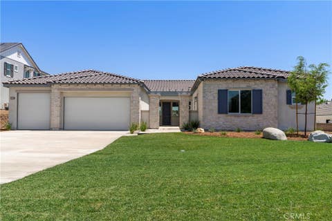 Photo of 5645 Brittany Ln, Rancho Cucamonga, CA 91701 (MLS # PW26177107)