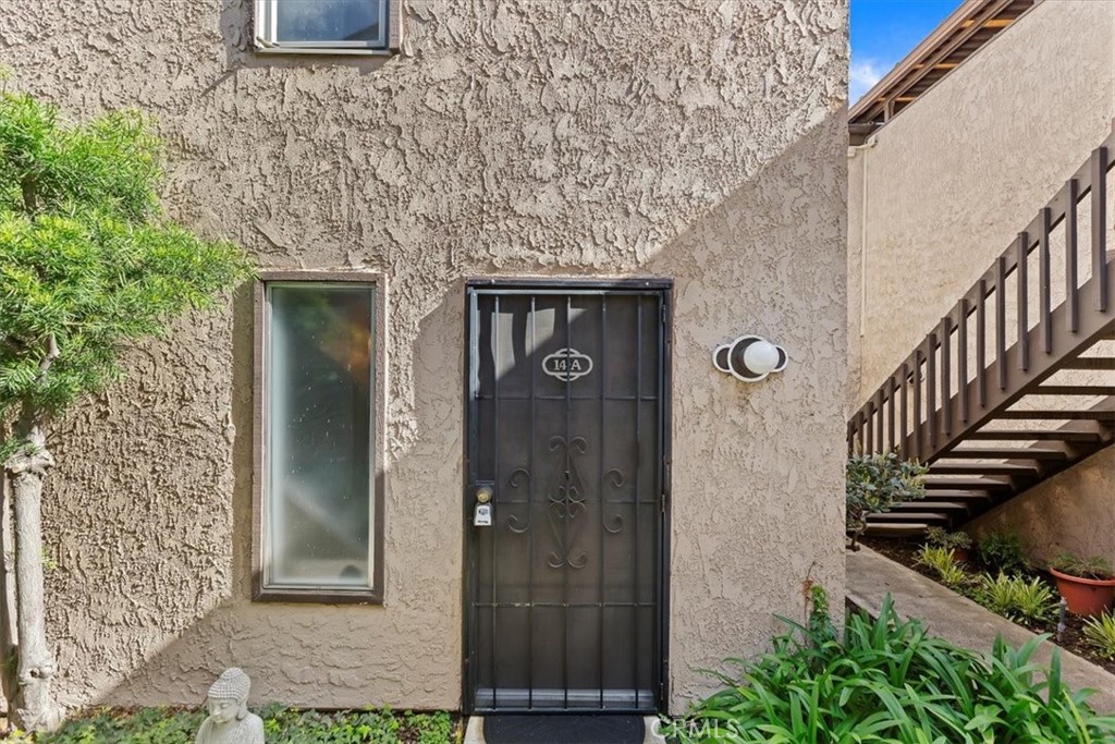 7890 E Spring Street 14A