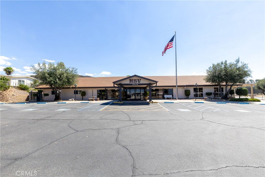 Highland Springs - Residential