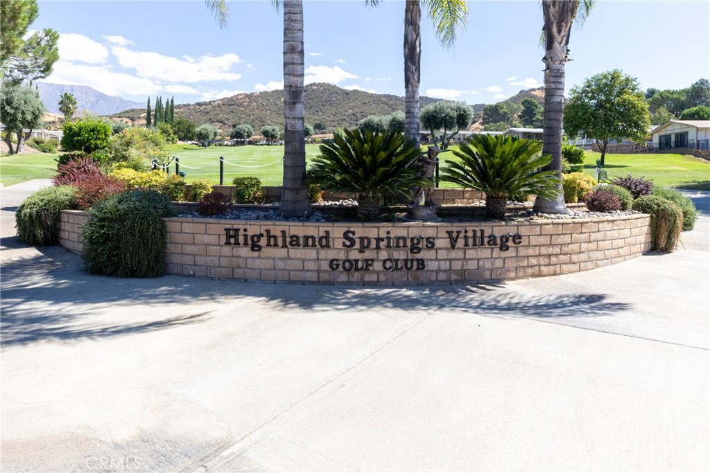 Highland Springs - Residential
