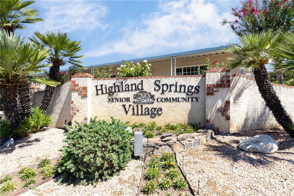 Highland Springs - Residential