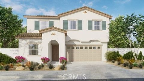 Photo of 31325 Burflower Drive, Winchester, CA 92596 (MLS # SW26061476)