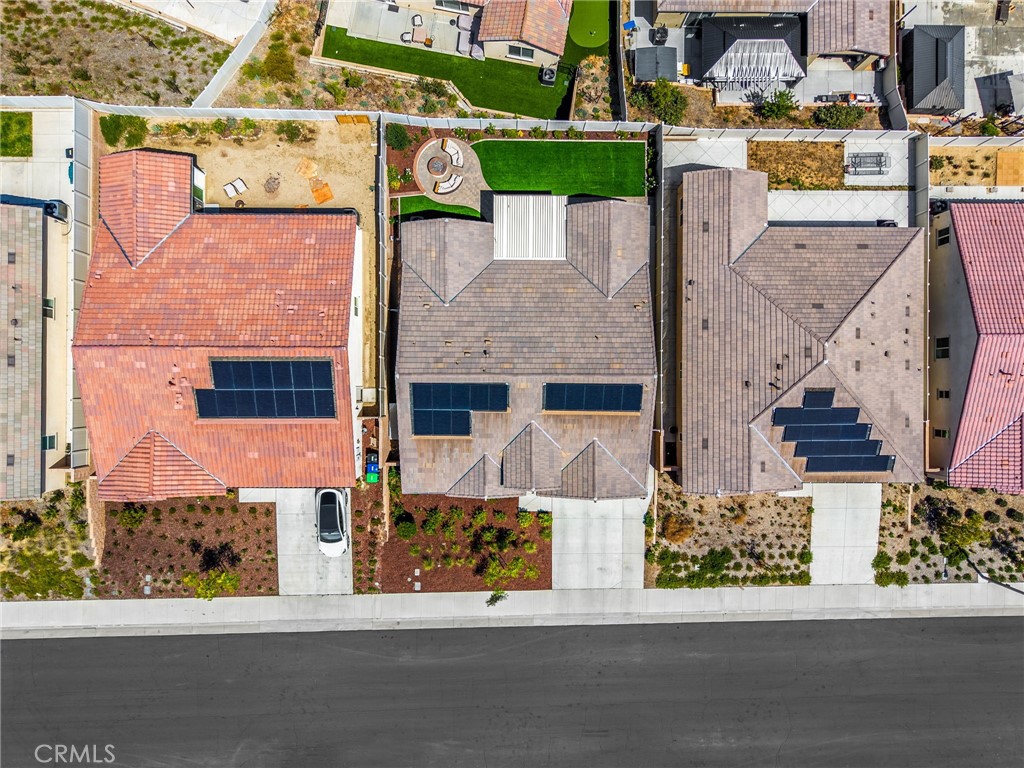 16647 Evelyn Place