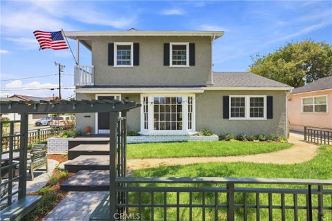 Photo of 1408 Harkness ST, Manhattan Beach, CA 90266 (MLS # SB26172223)