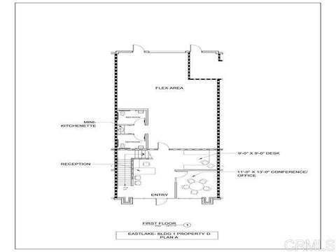 Photo of 815 Anchorage Place, Chula Vista, CA 91914 (MLS # PTP2603839)