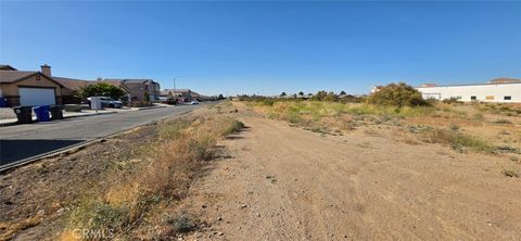 Photo of 0 Pearmain, Adelanto, CA 92301 (MLS # RS26126151)