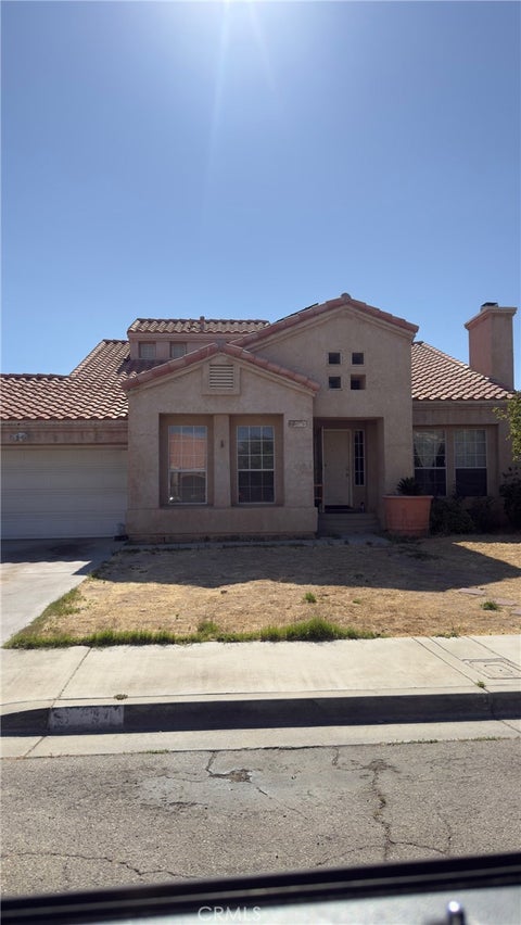 Photo of 37841 Ashlee Court, Palmdale, CA 93550 (MLS # SR26162305)