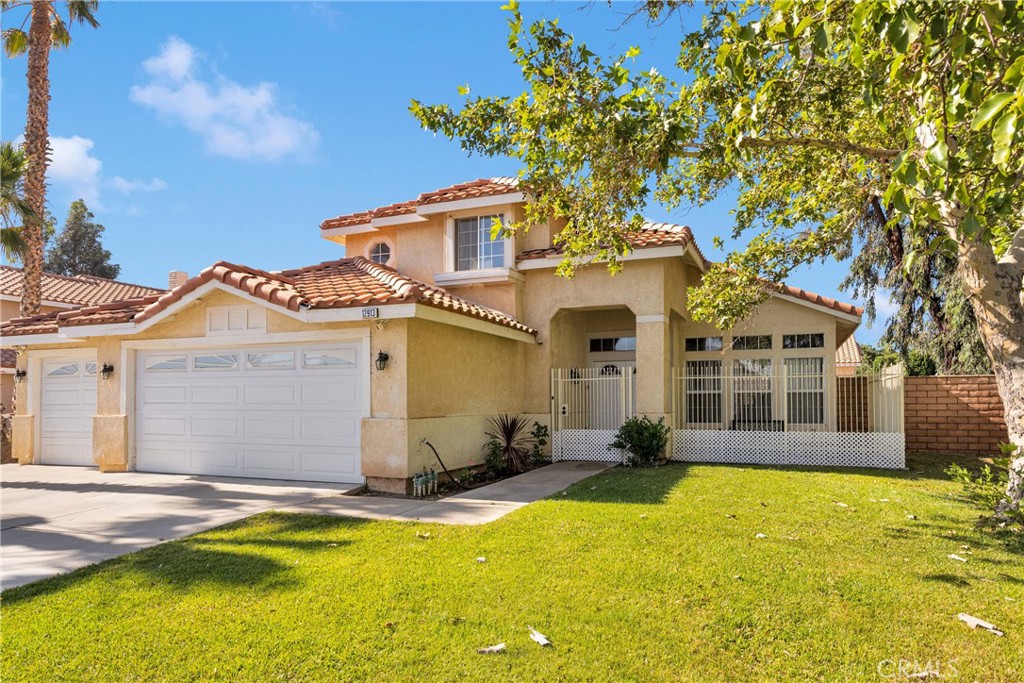 12913 Tiburon Drive