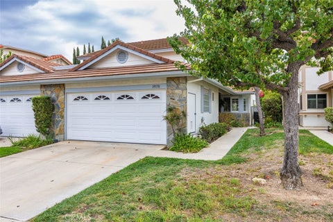 Photo of 19558 Turtle Ridge LN, Porter Ranch, CA 91326 (MLS # SR26223272)