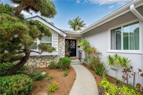 3461 Marna Avenue, Long Beach, CA 90808 - MLS#: PW26099296