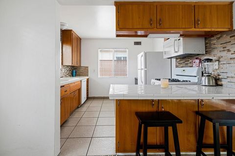 Tiny photo for 66665 1st Street, Desert Hot Springs, CA 92240 (MLS # 219140995PS)