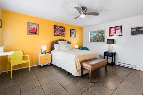 Tiny photo for 66665 1st Street, Desert Hot Springs, CA 92240 (MLS # 219140995PS)