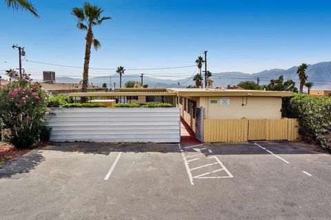 Tiny photo for 66665 1st Street, Desert Hot Springs, CA 92240 (MLS # 219140995PS)
