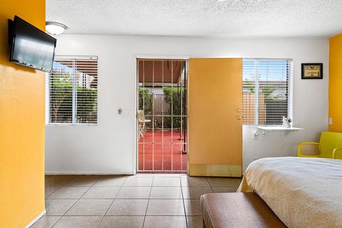 Tiny photo for 66665 1st Street, Desert Hot Springs, CA 92240 (MLS # 219140995PS)