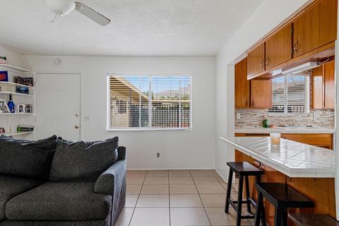 Tiny photo for 66665 1st Street, Desert Hot Springs, CA 92240 (MLS # 219140995PS)