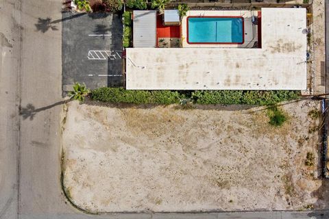 Tiny photo for 66665 1st Street, Desert Hot Springs, CA 92240 (MLS # 219140995PS)