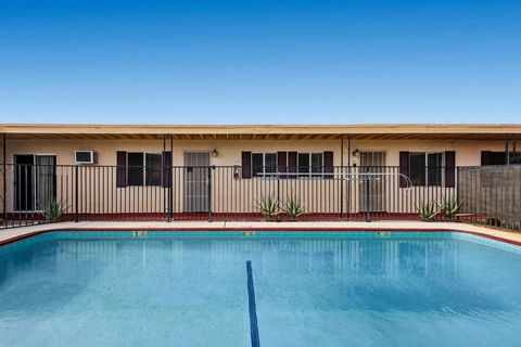 Tiny photo for 66665 1st Street, Desert Hot Springs, CA 92240 (MLS # 219140995PS)