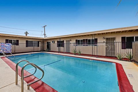 Tiny photo for 66665 1st Street, Desert Hot Springs, CA 92240 (MLS # 219140995PS)