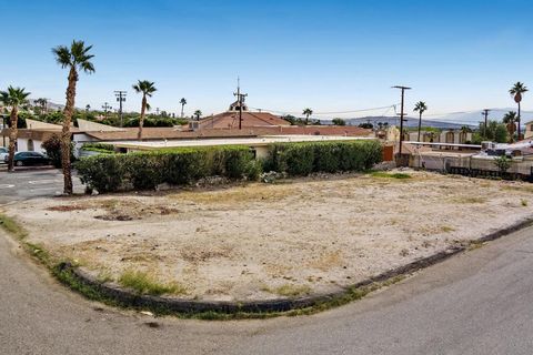 Tiny photo for 66665 1st Street, Desert Hot Springs, CA 92240 (MLS # 219140995PS)