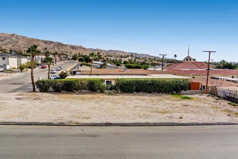 Tiny photo for 66665 1st Street, Desert Hot Springs, CA 92240 (MLS # 219140995PS)