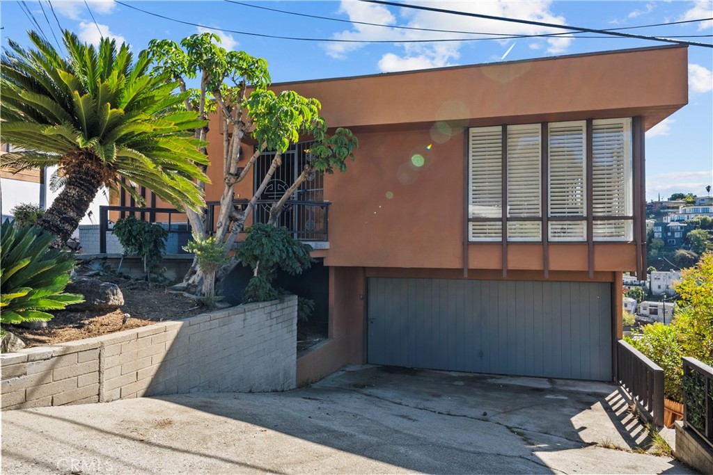 1734 Redesdale