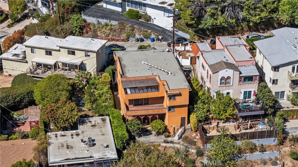 1734 Redesdale