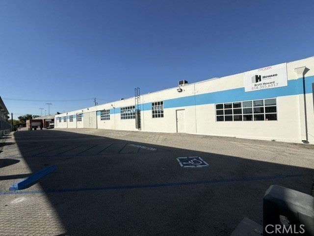 3210 W Vanowen Street