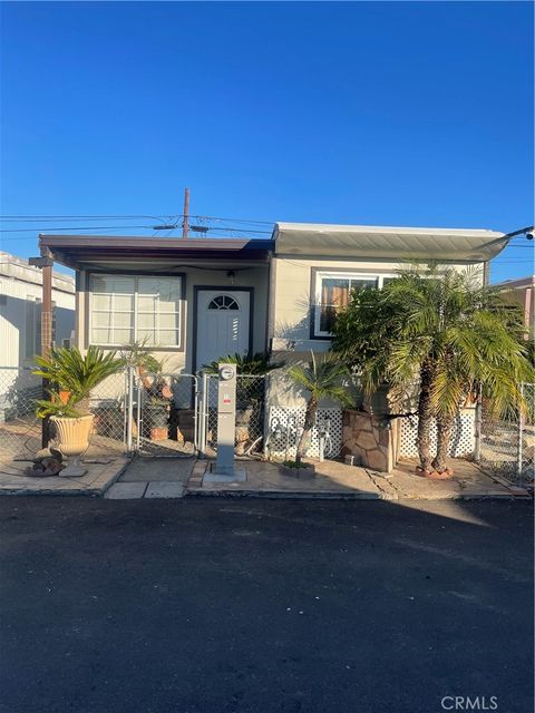 Photo of 26135 Baseline Street #12, Highland, CA 92346 (MLS # WS25272682)