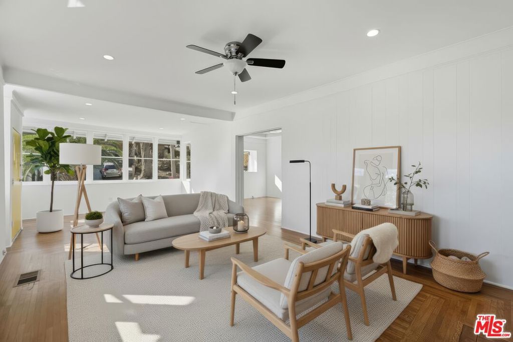 Photo of 4953 Mount Royal Drive, Los Angeles, CA 90041 (MLS # 25608787)