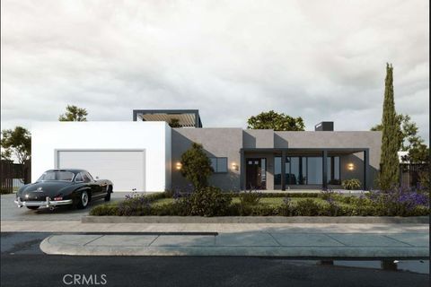 Photo of 7032 Saddleback Road, Joshua Tree, CA 92252 (MLS # JT26004057)