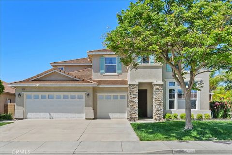 Photo of 32590 Caden Court, Winchester, CA 92596 (MLS # SW26109979)