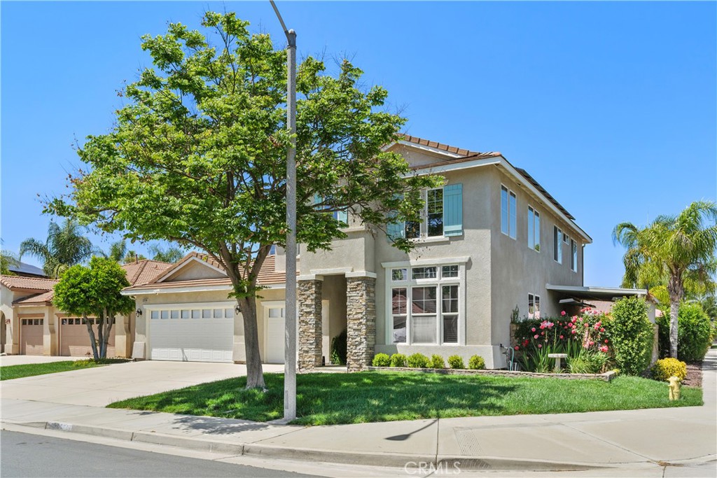 32590 Caden Court