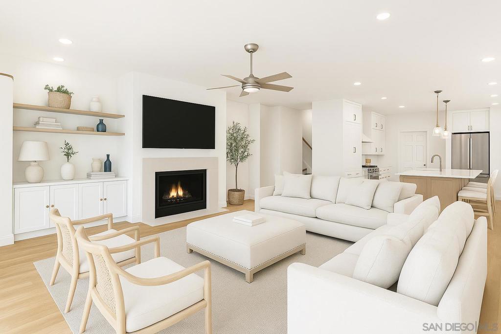 La Jolla - Residential