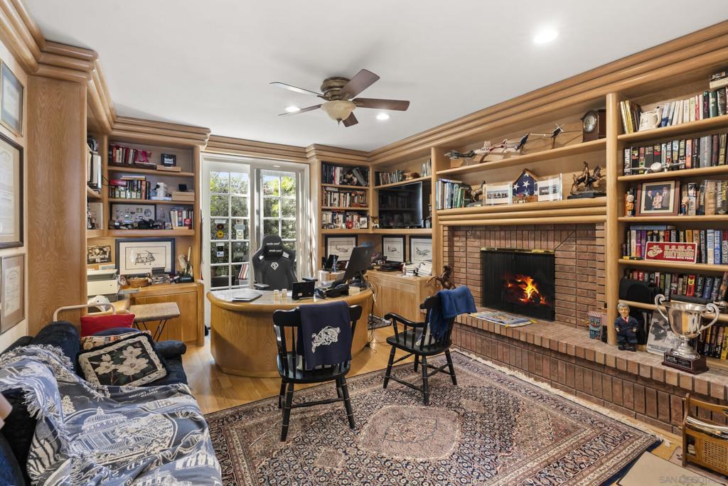 La Jolla - Residential