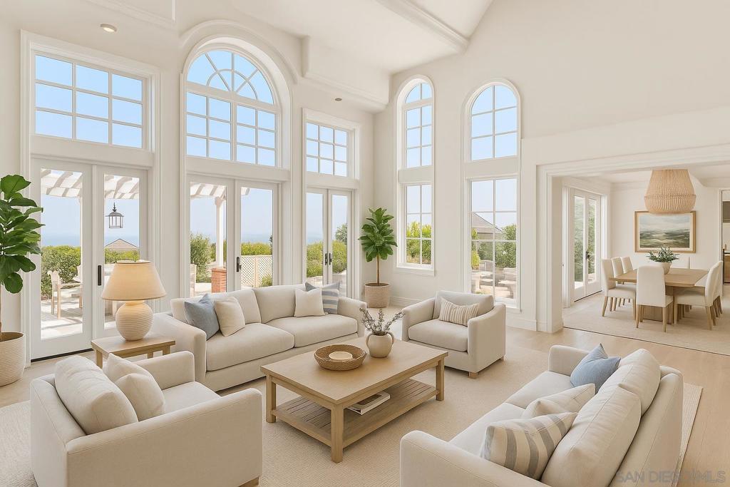 La Jolla - Residential