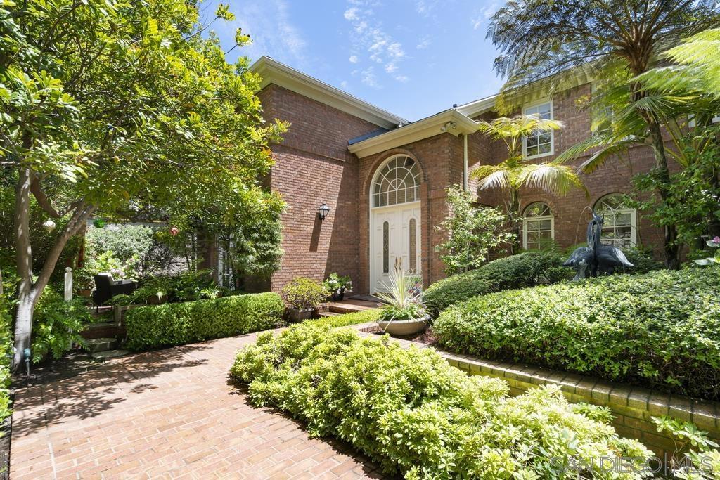 La Jolla - Residential