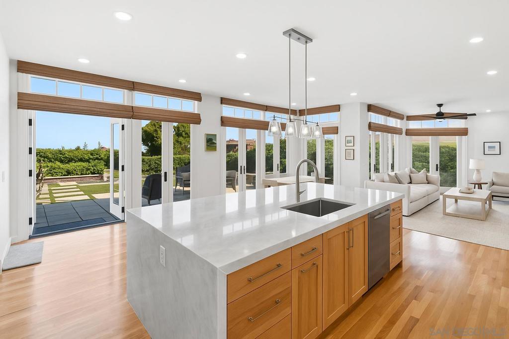 La Jolla - Residential