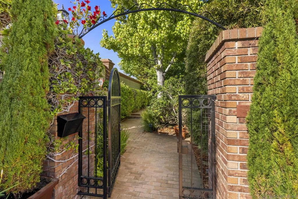 La Jolla - Residential