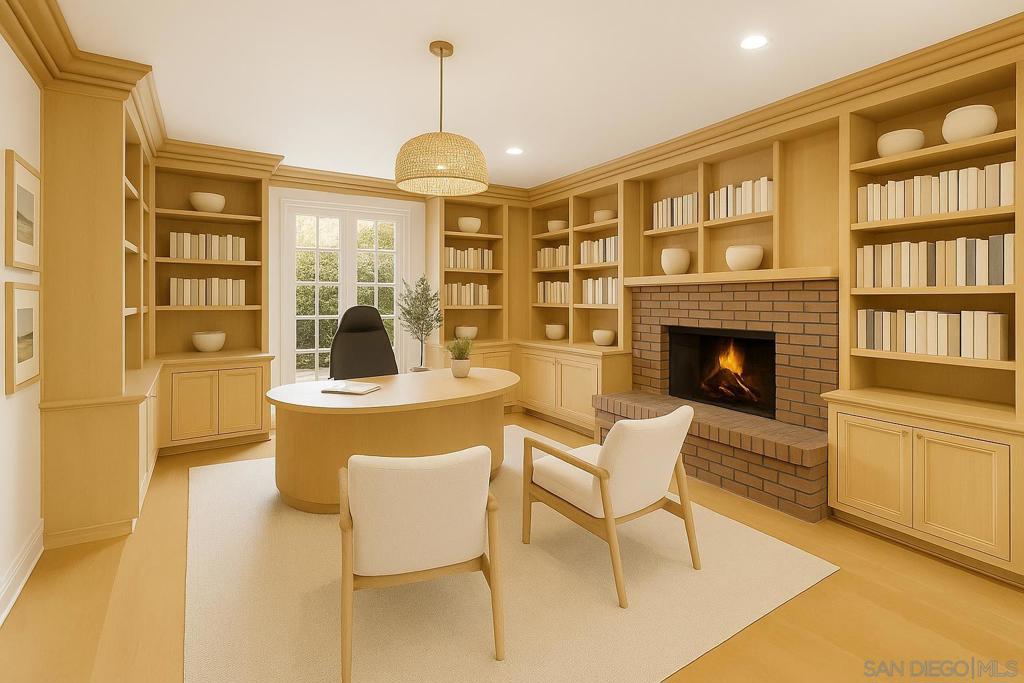 La Jolla - Residential